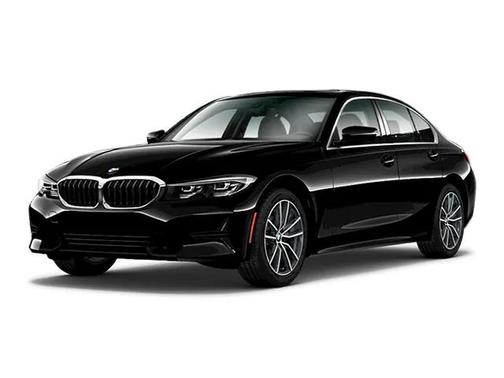 2019 BMW 330 xDrive