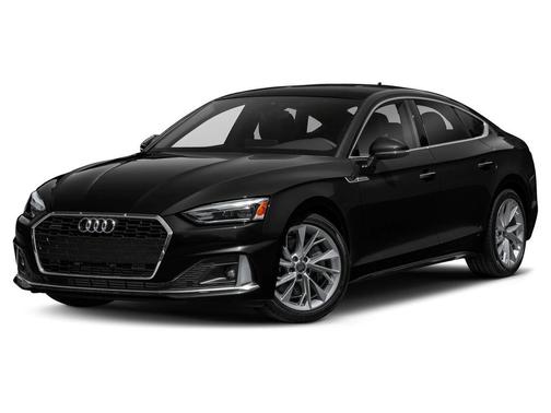 2021 Audi A5 Sportback 45 S Line Premium