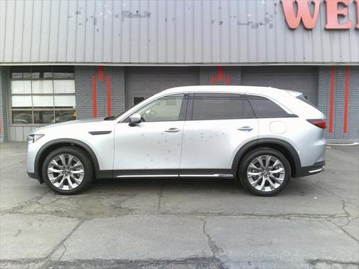 2024 Mazda CX-90 3.3 Turbo Premium