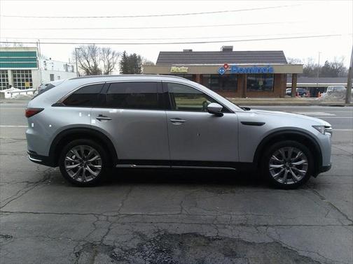 2024 Mazda CX-90 3.3 Turbo Premium
