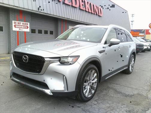 2024 Mazda CX-90 3.3 Turbo Premium