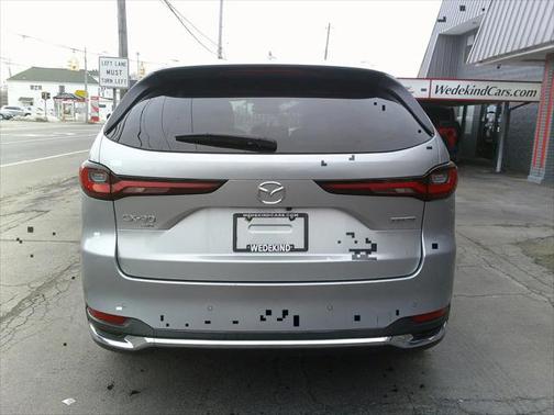 2024 Mazda CX-90 3.3 Turbo Premium
