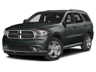 2016 Dodge Durango SXT
