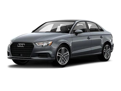 2020 Audi A3 2.0T Premium