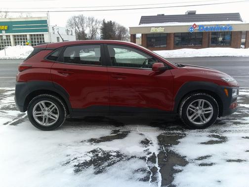 2018 Hyundai KONA SE