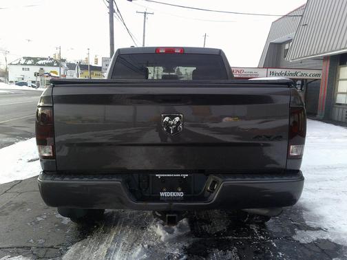 2019 RAM 1500 Express