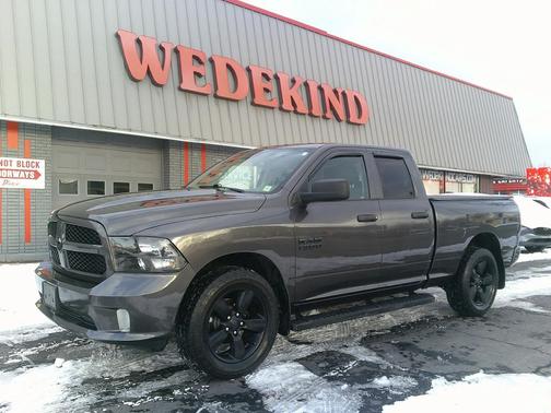 2019 RAM 1500 Express