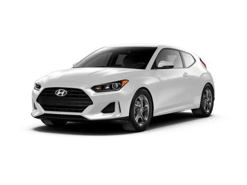 2019 Hyundai Veloster 2