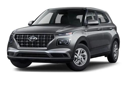 2021 Hyundai VENUE SE