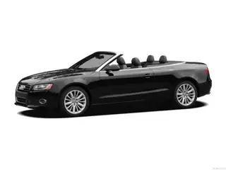 2012 Audi A5 2.0T Premium Plus