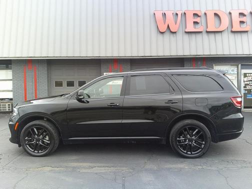 2023 Dodge Durango GT Plus