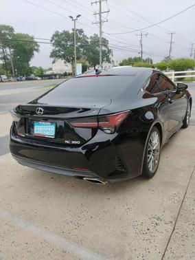 Caviar 2019 Lexus RC 350 RC 350 RWD