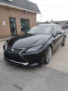 Caviar 2019 Lexus RC 350 RC 350 RWD
