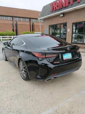 Caviar 2019 Lexus RC 350 RC 350 RWD