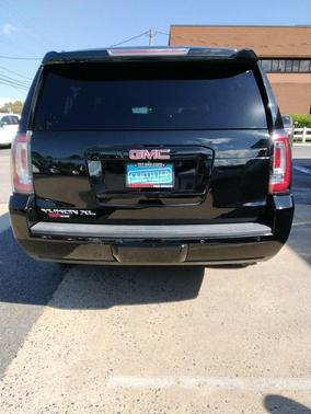 2016 GMC Yukon XL SLE