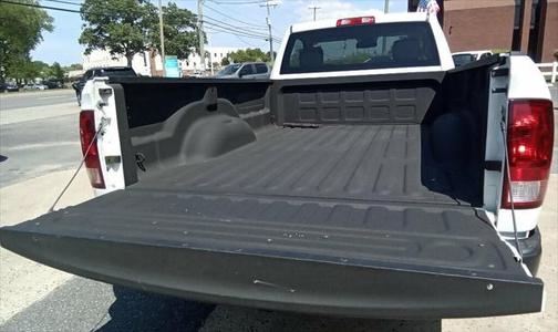 2019 RAM 1500 Tradesman