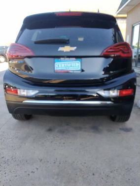 2021 Chevrolet Bolt EV 5dr Wagon LT