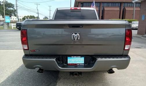 2012 RAM 1500 ST