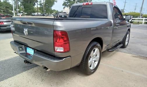 2012 RAM 1500 ST