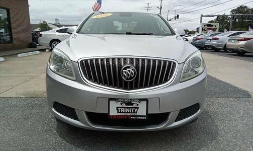 2016 Buick Verano Base