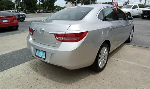 2016 Buick Verano Base