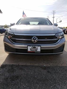 2024 Volkswagen Jetta 1.4T S