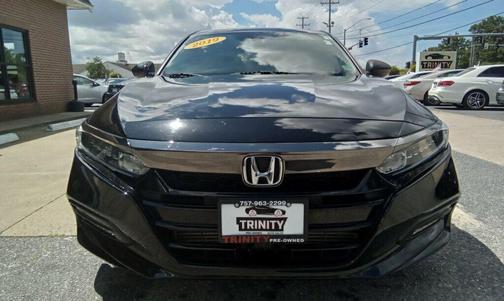 2019 Honda Accord Sport 1.5T CVT