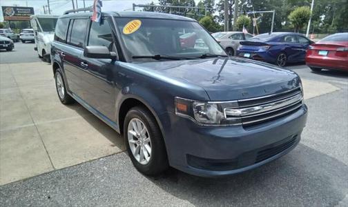 2018 Ford Flex SE