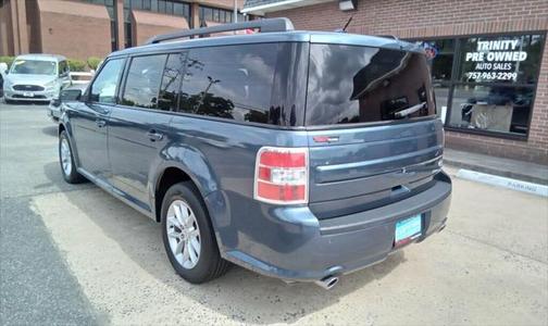 2018 Ford Flex SE