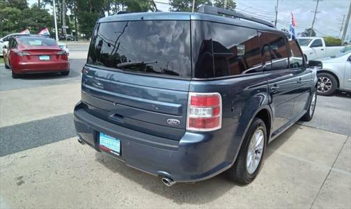 2018 Ford Flex SE
