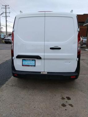 2015 Ford Transit Connect LWB XL