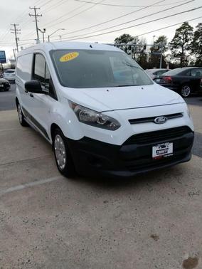 2015 Ford Transit Connect LWB XL