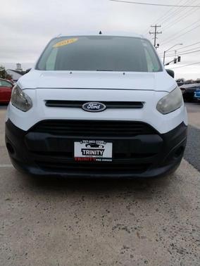 2015 Ford Transit Connect LWB XL