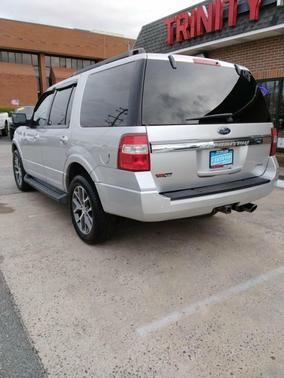 2016 Ford Expedition XLT