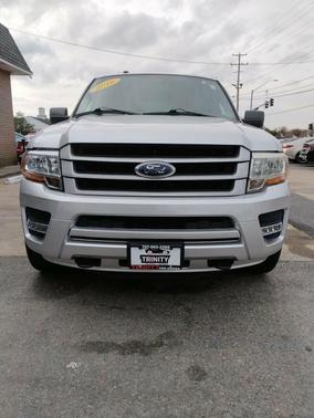 2016 Ford Expedition XLT