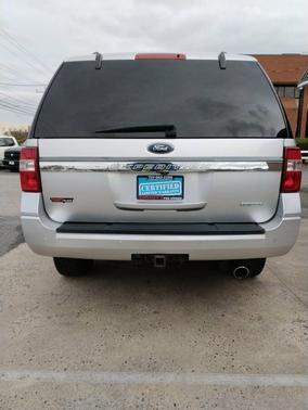 2016 Ford Expedition XLT