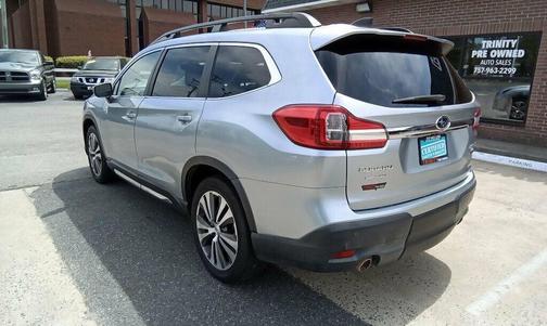 2019 Subaru Ascent Limited 7-Passenger