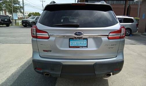 2019 Subaru Ascent Limited 7-Passenger