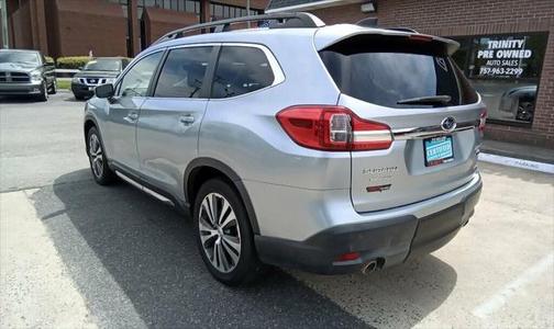2019 Subaru Ascent Limited 7-Passenger