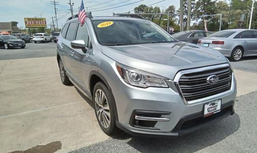 2019 Subaru Ascent Limited 7-Passenger