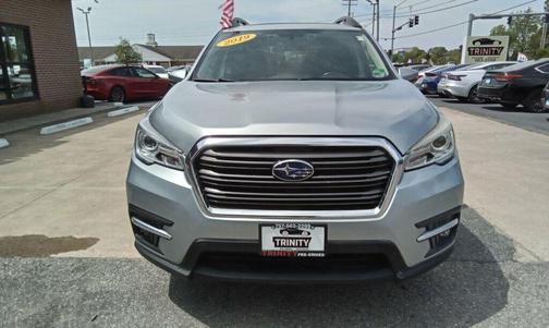 2019 Subaru Ascent Limited 7-Passenger