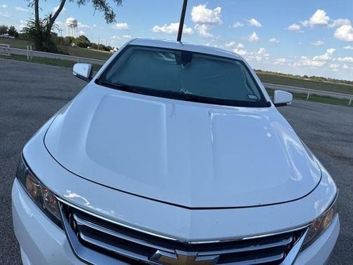 2019 Chevrolet Impala 1LT