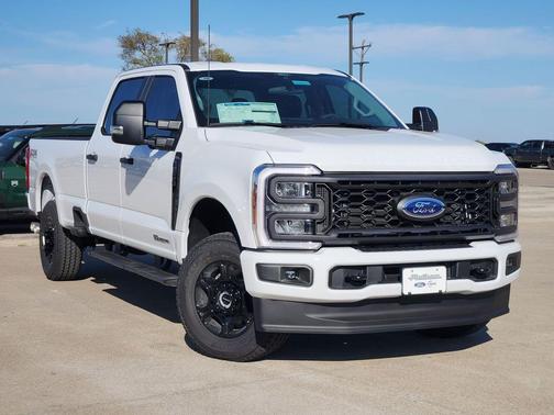 2026 Ford F-350 XL