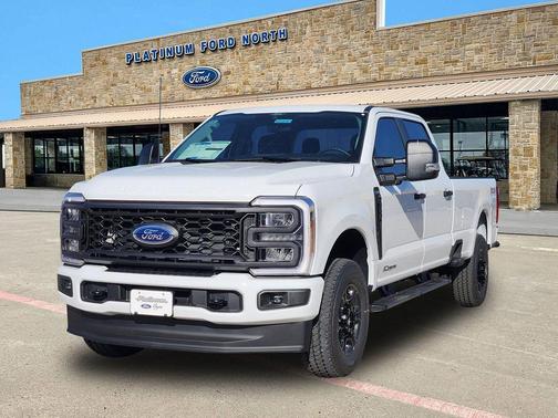 2026 Ford F-350 XL