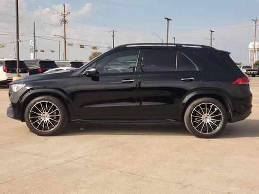 2022 Mercedes-Benz GLE 350 4MATIC