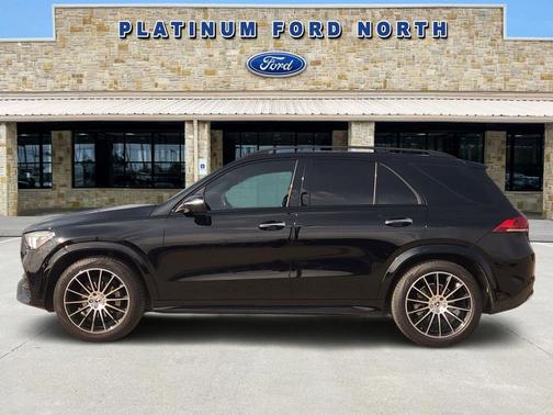 2022 Mercedes-Benz GLE 350 4MATIC