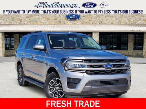 2024 Ford Expedition XLT