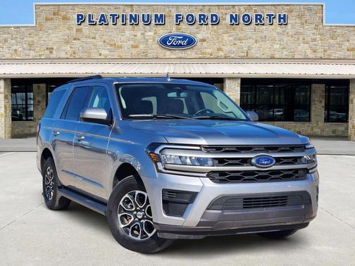 2024 Ford Expedition XLT
