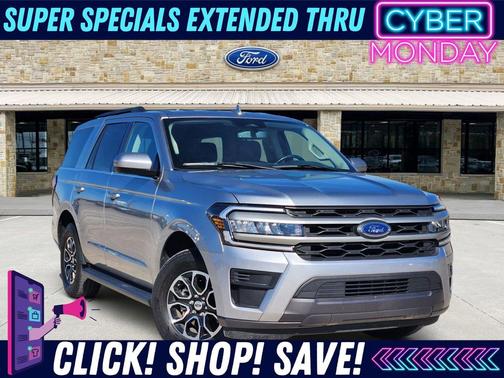 2024 Ford Expedition XLT
