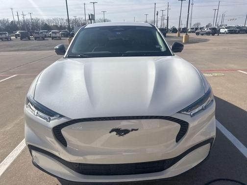 2023 Ford Mustang Mach-E Select